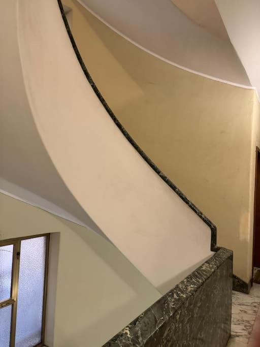 Gianicolo House