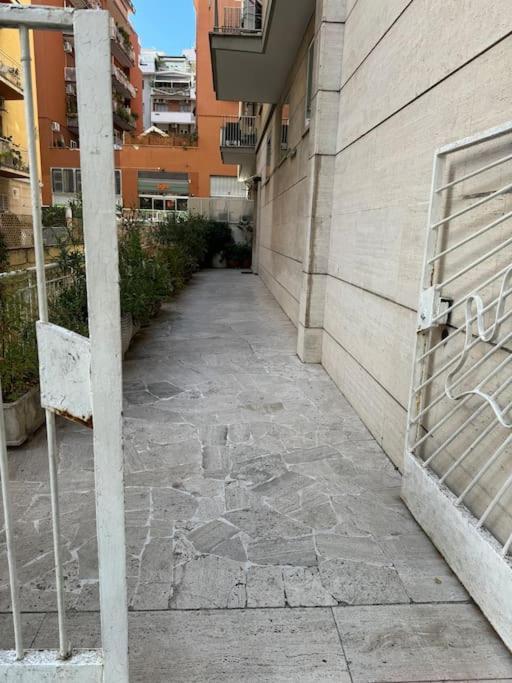 Apartment Gianicolo House Rom