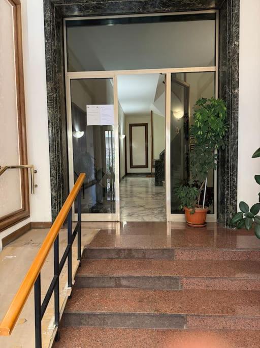 Gianicolo House *