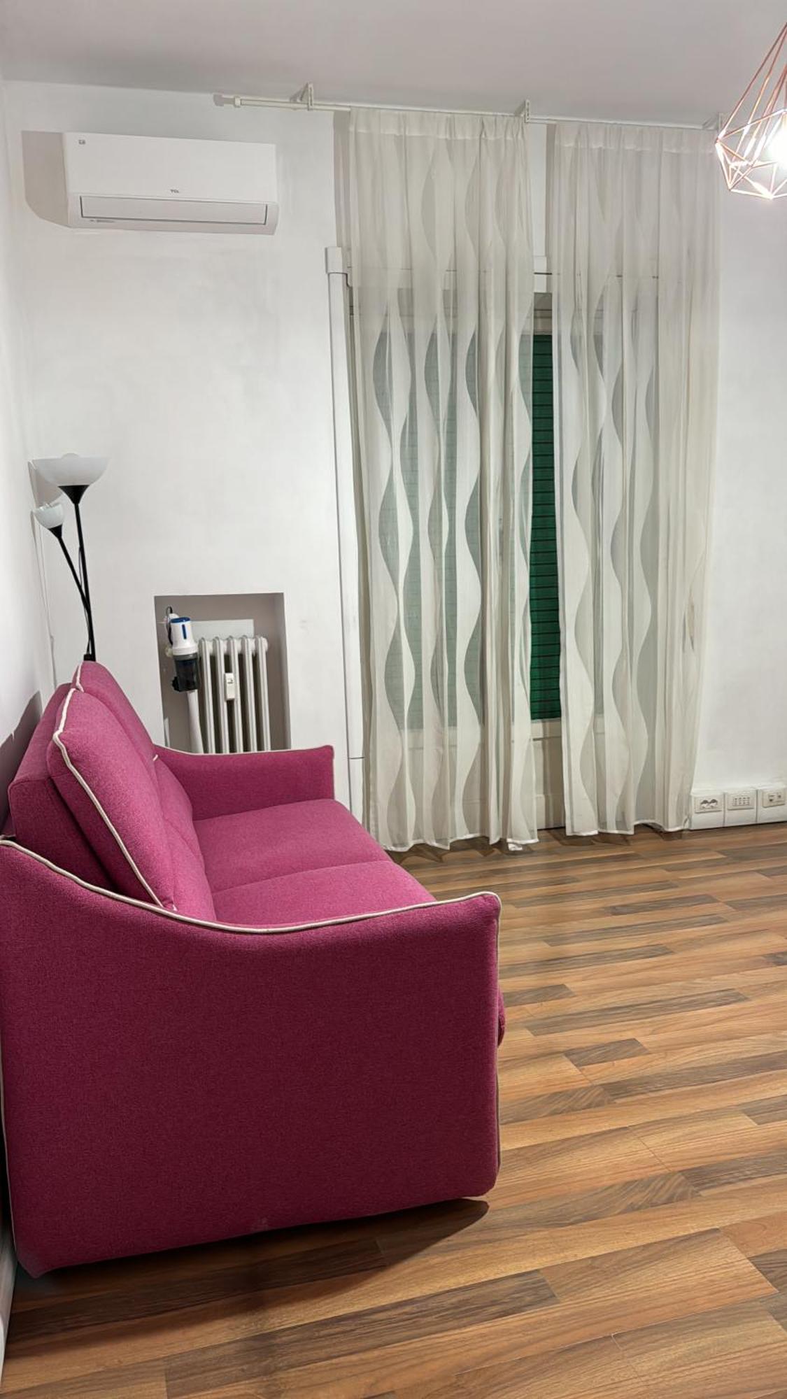 Apartment Gianicolo House Rom