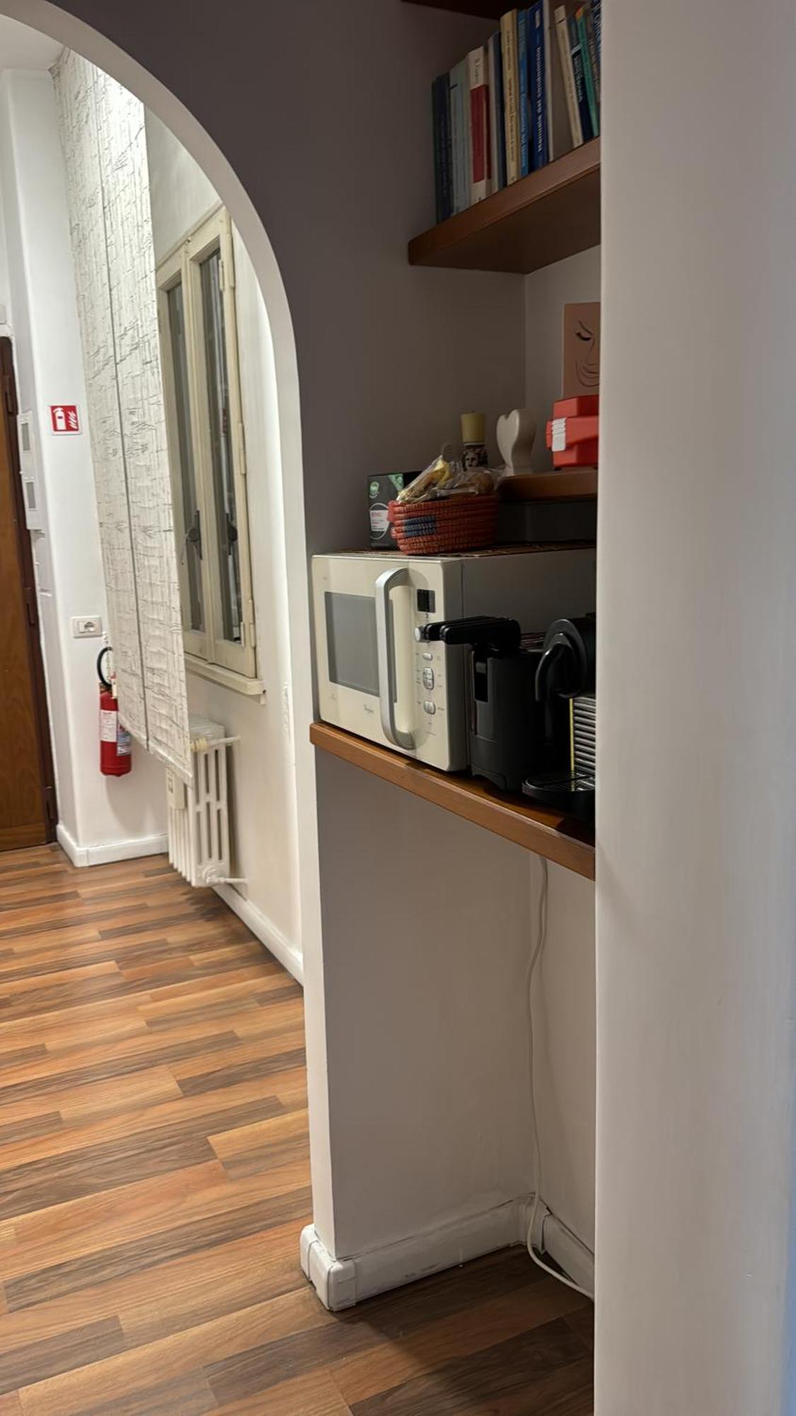 Apartment Gianicolo House *