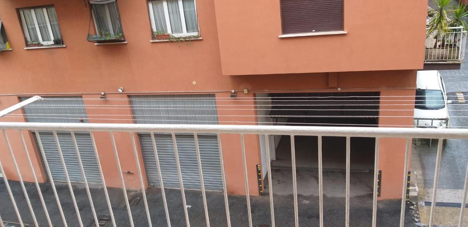 Apartment Gianicolo House *